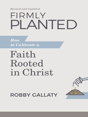 cover image of Firmly Planted 